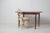 Swedish antique console table from the 1820s. The table is a genuine Swedish country furniture made by hand in solid pine....