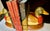 Vintage American Decoy Ducks as Bookends. These wooden, handcrafted painted and glazed sculptures of matching duck busts...