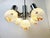 1960s Vintage Chandelier from Mazzega, 1960s For Sale - Image 5 of 13