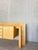 Handmade Asymmetrical Sideboard, 1980s For Sale - Image 4 of 18