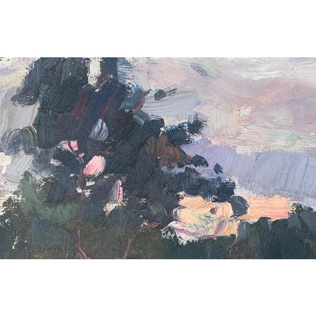 FREE SHIPPING worldwide. The painting will be rolled up and packed securely in a special protective tube. Note: The...