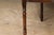 English 19th Century Oak Drop Leaf Table with Turned Legs and Two Drawers For Sale - Image 12 of 12