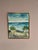 Original Swedish Oil on Panel – “Landskrona” by Stig Allan – Signed – Vintage & Framed – 60 × 50 cm (23.6" × 19.7") incl....