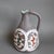 Decorative mid-century ceramic pitcher / vase by accolay (circa 1960s). A classically shaped piece from antiquity is...