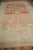 Traditional Vintage Distressed Khotan Rug Runner - 4'9" x 9'3" For Sale - Image 3 of 10