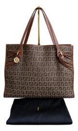 Example of Gold Finish Handbags