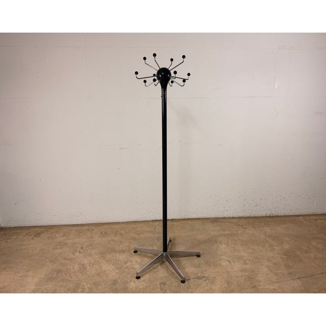 Coat Rack by George Nelson for Vitra, 1980s For Sale - Image 10 of 10