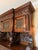 French Mid-19th Century Rococo Style Heavily Carved Walnut Buffet, Circa 1850–1860 For Sale - Image 10 of 18