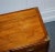 Antique Satinwood Military Campaign Chest of Drawers, 1800s For Sale - Image 9 of 18