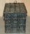 German Wrought Iron Safe Chest, Mid-17th Century For Sale - Image 13 of 18