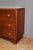 Art Deco Walnut Chest of Drawers, 1930 For Sale - Image 3 of 11