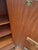 Brown Authentic Mid-Century Modern German Schrank / Bar Cabinet by Bröcker (1960s) For Sale - Image 8 of 15