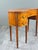 Brown 19th Century Louis XVI Ladys Writing Desk For Sale - Image 8 of 13