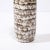This Mid-Century Modernist Ceramic Vase With Banded Detailing is a beautiful example of Post War European Ceramics,...