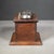 19th C. San Francisco "Pac Tel" Telephone Extension Ringer Box c.1890 For Sale In San Francisco - Image 6 of 9