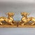 This striking pair of figures depicts Pixiu, mythical beasts traditionally associated with attracting wealth and warding...