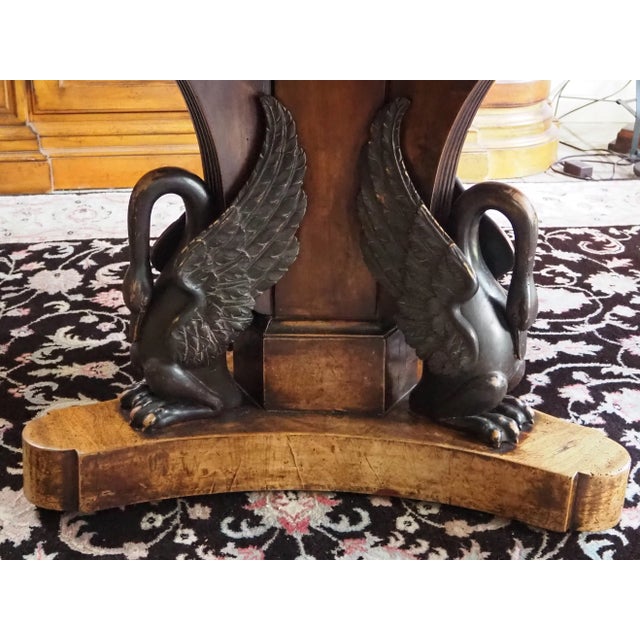 A rare find with an impeccable provenance and one of the most beautiful, luscious patinas I have seen in many a year. This...