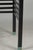 Wood Steven Holl for Pace Collection “Illuminator” Desk With Green Leather & Etched Glass, 1980s For Sale - Image 7 of 10