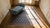 Amazing Blue and Red Color With Great Symmetric Design Antique Dhurrie Rug For Sale - Image 13 of 15