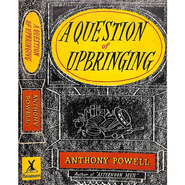 1960s "A Dance to the Music of Time [Complete Series]" 1961 Powell, Anthony For Sale - Image 5 of 15