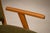 Jose Zanine Brazilian Modern Armchair by José Zanine Caldas in Pau Marfim & Dedar Velvet, 1950s For Sale - Image 4 of 18