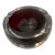 Murano Glass Ashtray or Vide Poche For Sale