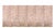 Blush Pink Magnolia Mural | Hand-Painted 6-Panel Chinoiserie Wallpaper for Luxury Walls For Sale