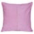 Lavender Royal Victorian Damask Turkish Pillow For Sale - Image 8 of 9