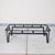 Mid-Century Modern 1950s Walter Lamb for Pacific Iron Architectural Coffee Table Frame, Attributed For Sale - Image 3 of 10