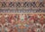 Early 20th Century Mahal Rug For Sale - Image 4 of 12