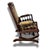 Antique Hunzinger Platform Rocker For Sale - Image 4 of 6