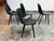 Stefan Diez for E15 Ch04 Houdini Side Chairs, Set of Four For Sale In San Francisco - Image 6 of 12