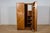 Art Deco Oak Wardrobe from Fitrobe, 1930s For Sale - Image 6 of 18