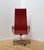 Oxford Desk Armchair by Arne Jacobsen for Fritz Hansen For Sale - Image 9 of 10