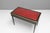 Ebonised Walnut Desk, 1940s For Sale - Image 4 of 12