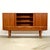 E. W. Bach Sejling Skabe Tall Sideboard / Highboard Designed by e.w. Bach For Sale - Image 4 of 17