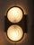 Wall Lights attributed to Atelier Petitot, 1930s, Set of 2 For Sale - Image 3 of 13