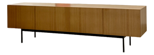 B40 Sideboard in Teak from Behr