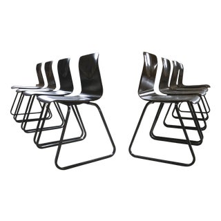S23 Chair from Galvanitas, Netherlands, 1960s For Sale