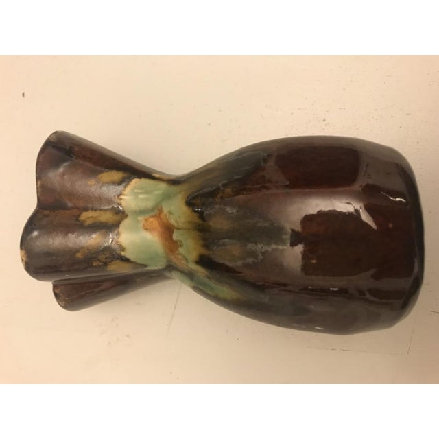 Small Numbered Ceramic Vase, 1920s For Sale - Image 14 of 18