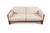 Origin: Sweden Designer: Ib Madsen, Acton Schubell Manufacturer: Mogens Kold Era: 1980s Materials: Teak, Wool...