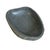 Contemporary Polished Stone Bowl From Indonesia, Organic Modern Design For Sale - Image 3 of 18