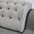 Not Yet Made - Made To Order Baco Sustainable Chaise Sofa by Sara Ferrari for Biosofa For Sale - Image 5 of 10