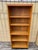 Modern Vintage Bookcase With Adjustable Shelves by Dar/ Ran Furniture. Circa 1990s. For Sale - Image 3 of 18