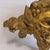 Satyr Masks in Gilt Bronze, 1800s, Set of 2 For Sale - Image 10 of 18
