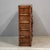 Antique Japanese Choba Tansu / Merchant Chest For Sale - Image 10 of 12
