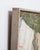 Mid-Century Impressionist Summer Garden Oil Canvas Painting For Sale - Image 11 of 18