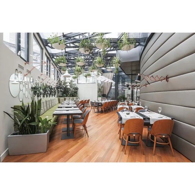 Pastorius Wall Light by Delightfull For Sale - Image 6 of 7