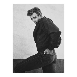 James Dean 1955 For Sale