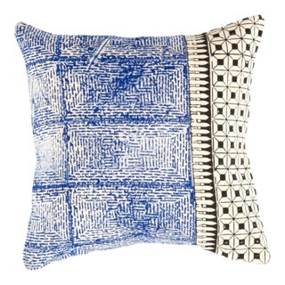 Pasargad Hand-Made Gloria Collection Pillows For Sale